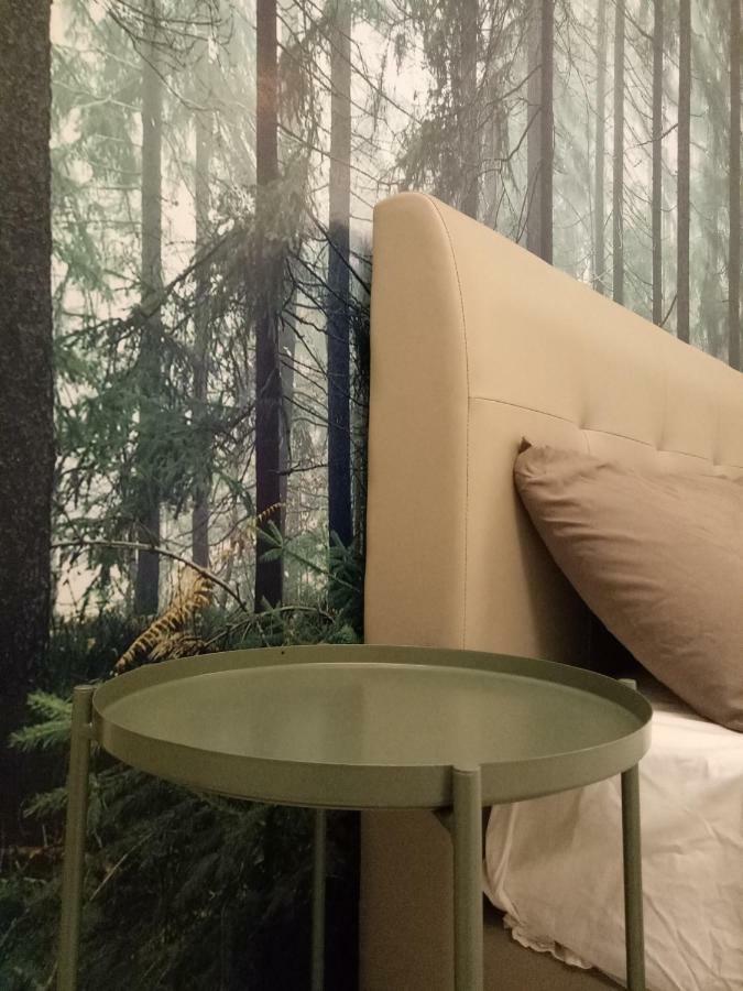 Nature @ Forest Cameron 15 丹那拉打 外观 照片
