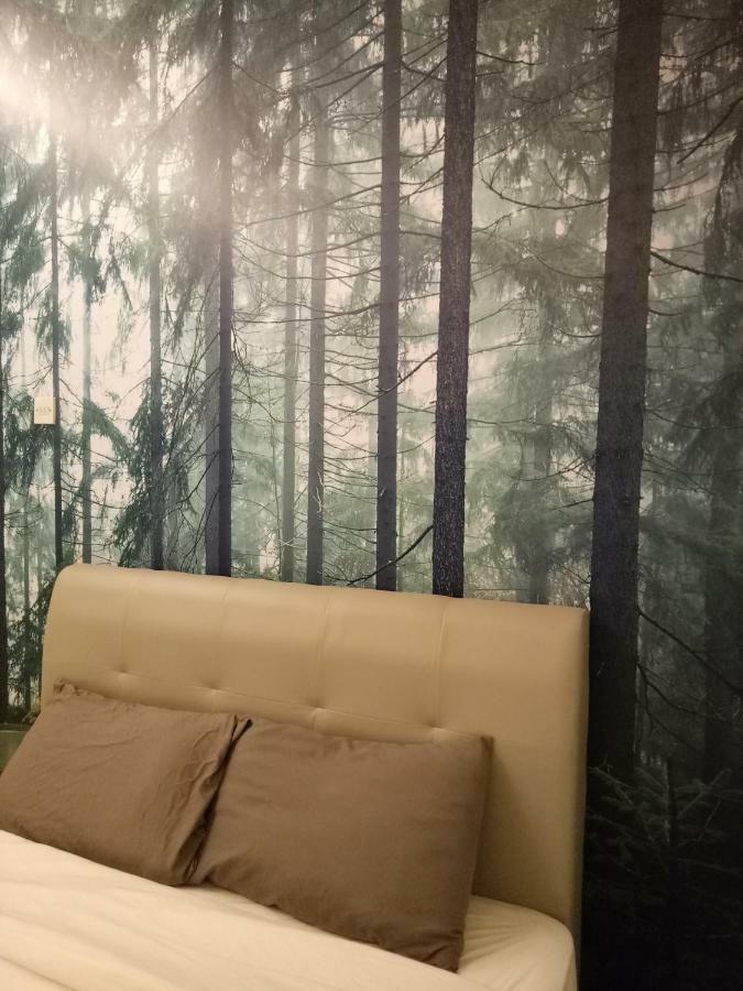 Nature @ Forest Cameron 15 丹那拉打 外观 照片